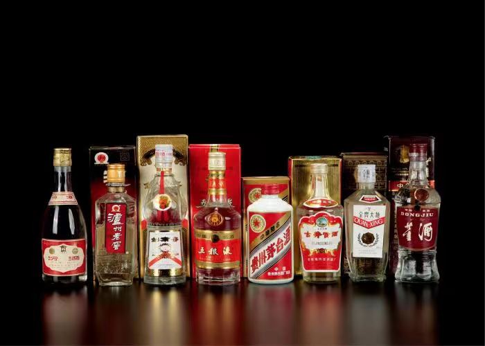 梅江老酒储存的方法